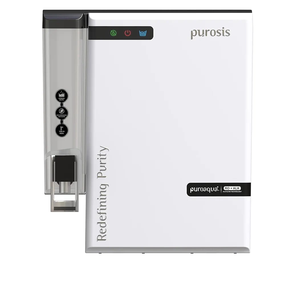Water Purifier Gallery 1