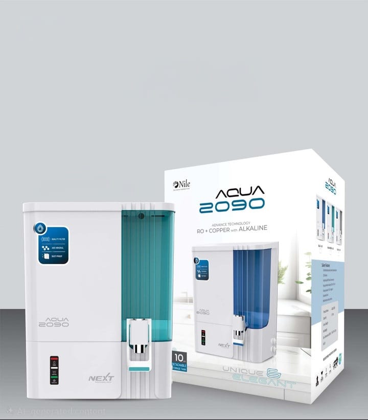 Water Purifier Gallery 2