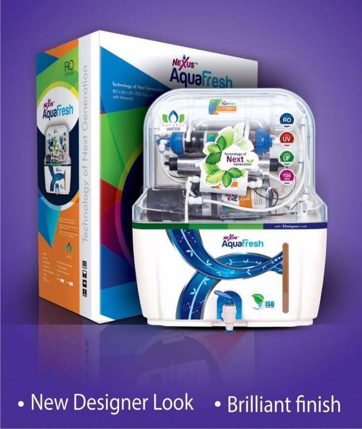 Water Purifier Gallery 6