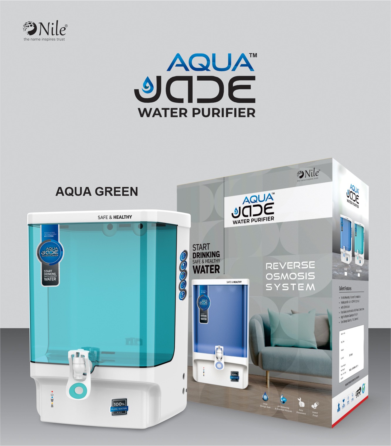 Water Purifier Gallery 8