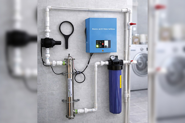 Water Softener